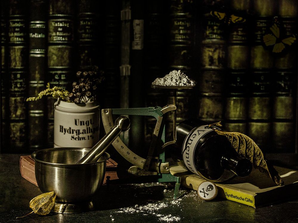 Photograph by Peter Hennig