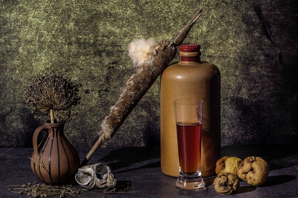 Photograph by Peter Hennig