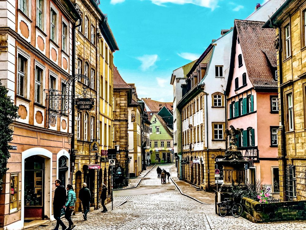 Photograph by Inessa Ismagilova