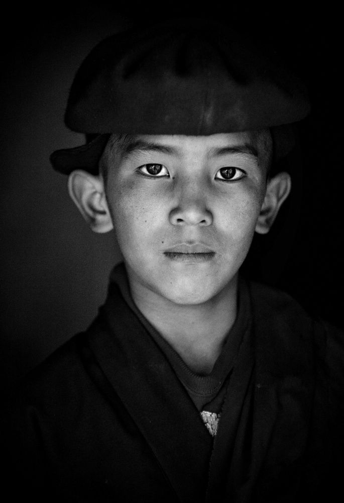 Photograph by Russell Dmello