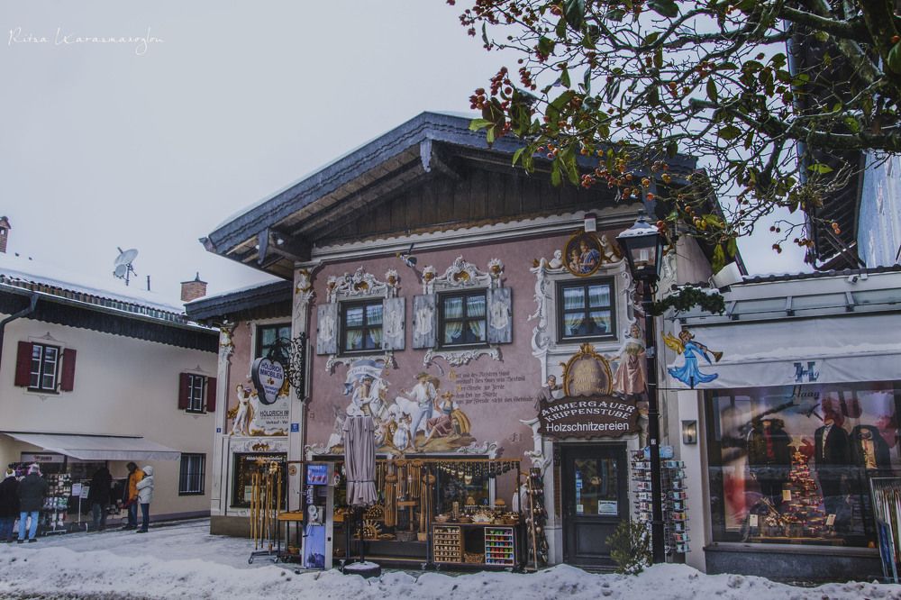 Photograph by Ritsa Karasmanoglou