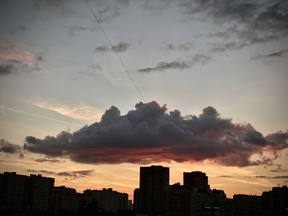 Photograph by Юлия Лис-а