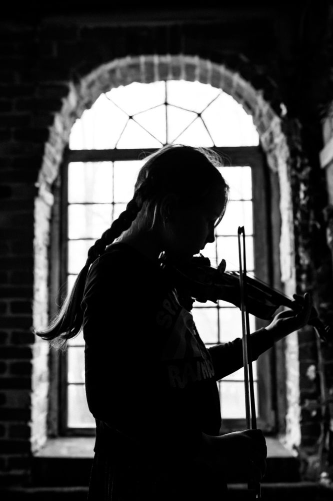 Photograph by Юлия Горячева