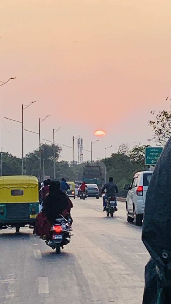 Photograph by Chirag Jitubhai Chavda