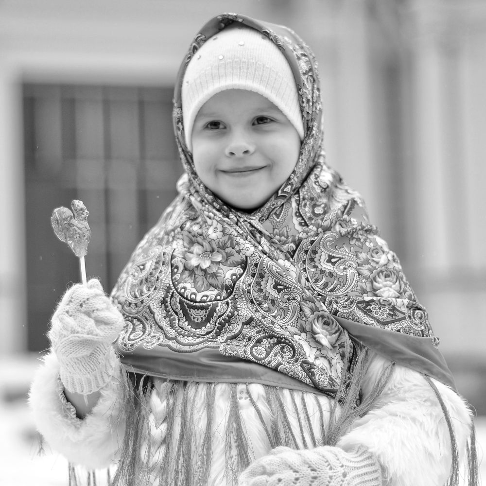 Фотография автора Юлия Широкова