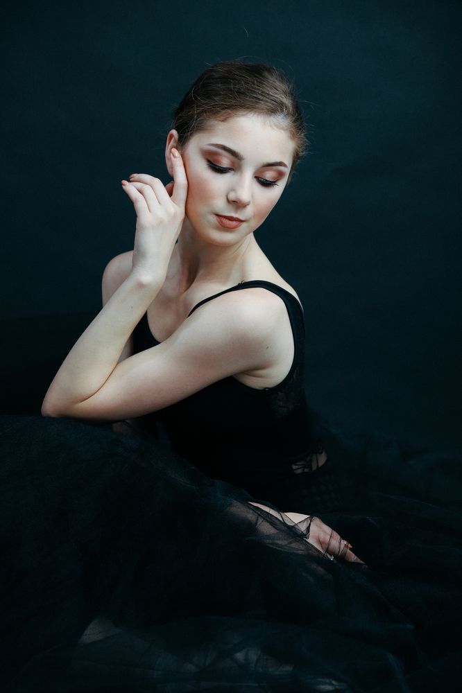 Photograph by Элина Ларченкова