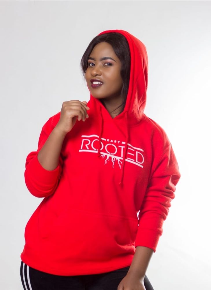 Photograph by Lizzette Phiri