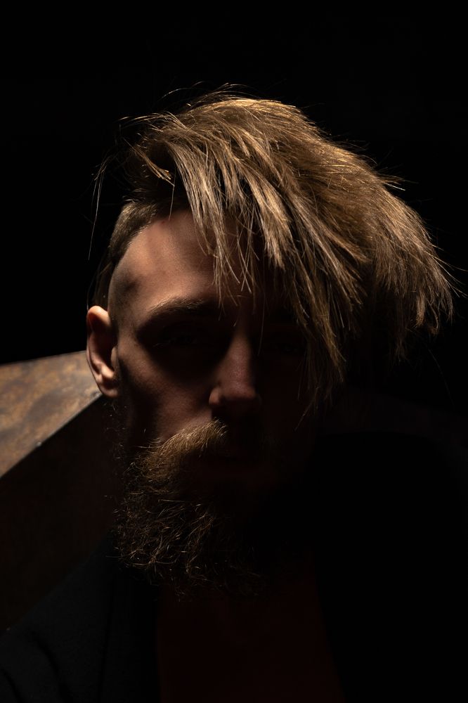 Photograph by Александр Поданев