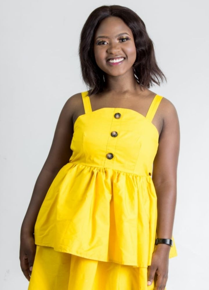 Photograph by Lizzette Phiri