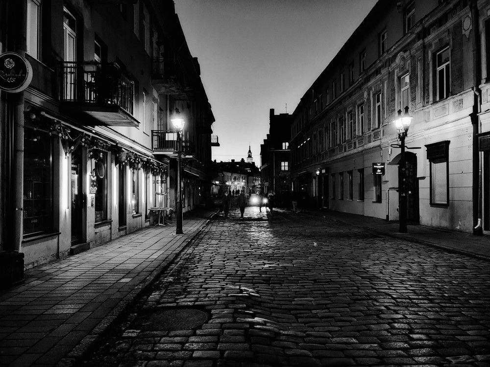 Photograph by Daiva Marinkevičienė