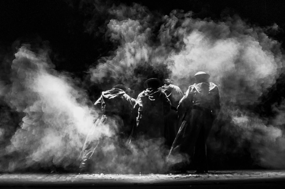 Photograph by Вера Ерифа