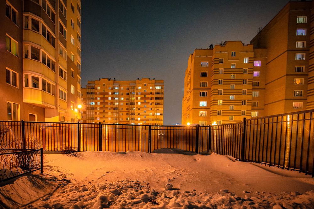 Photograph by Ольга Сафронова