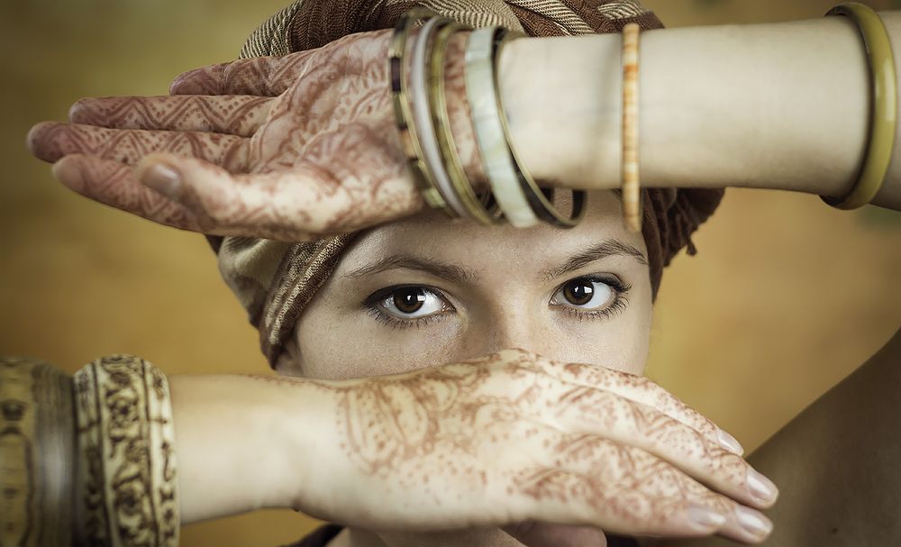 Фотография автора Мария Волковская