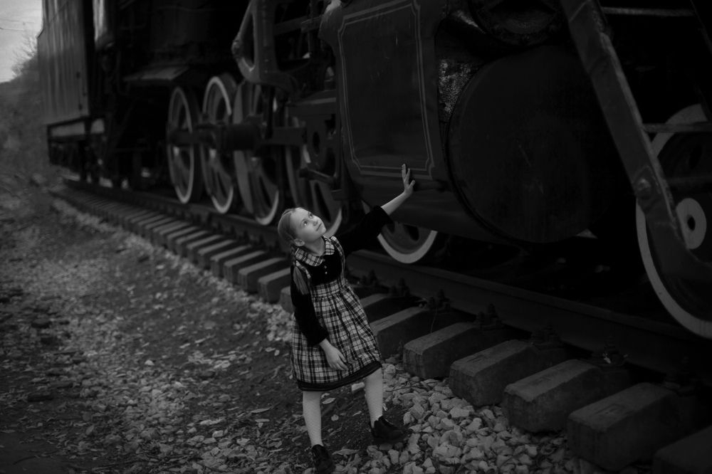 Photograph by Елизавета Седова