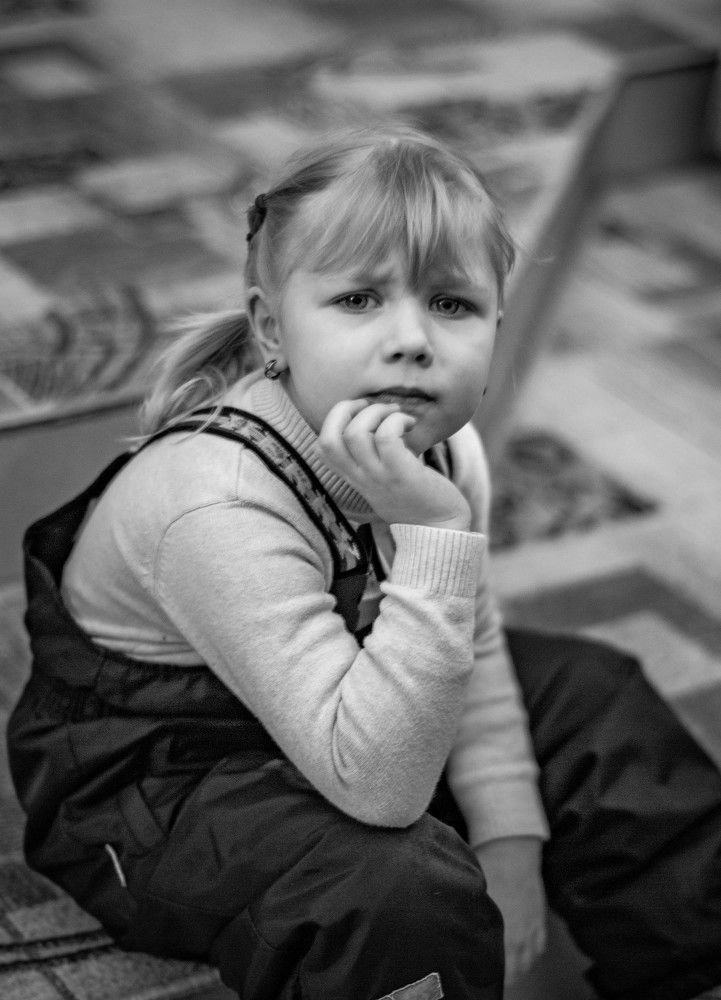 Photograph by Ольга Сафронова