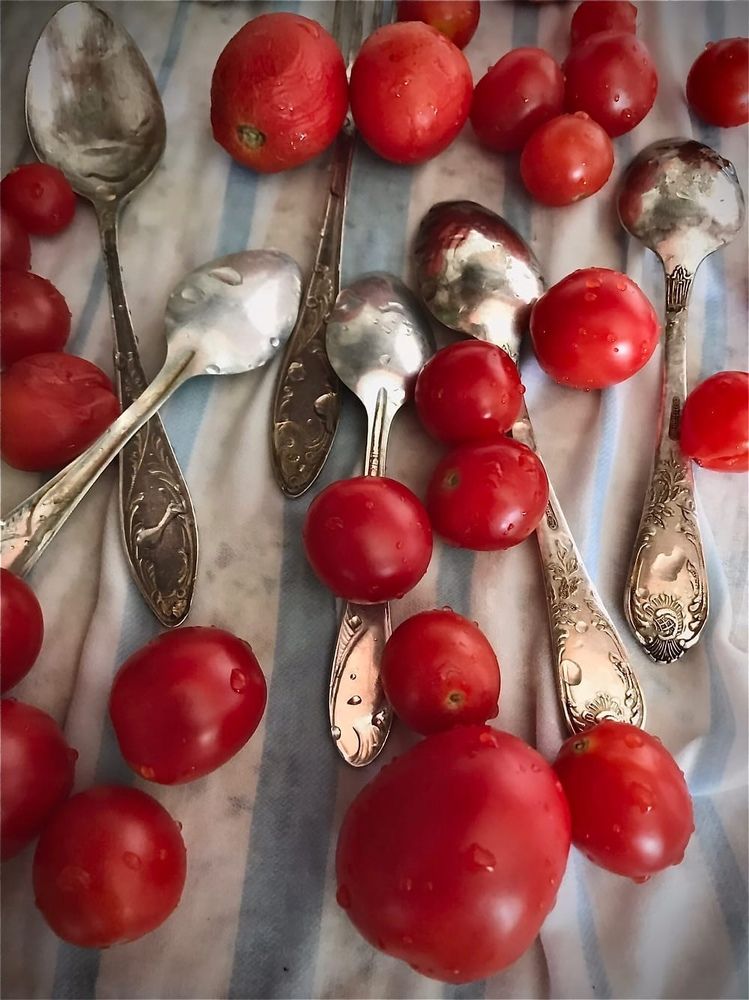 Photograph by Ольга Сафронова