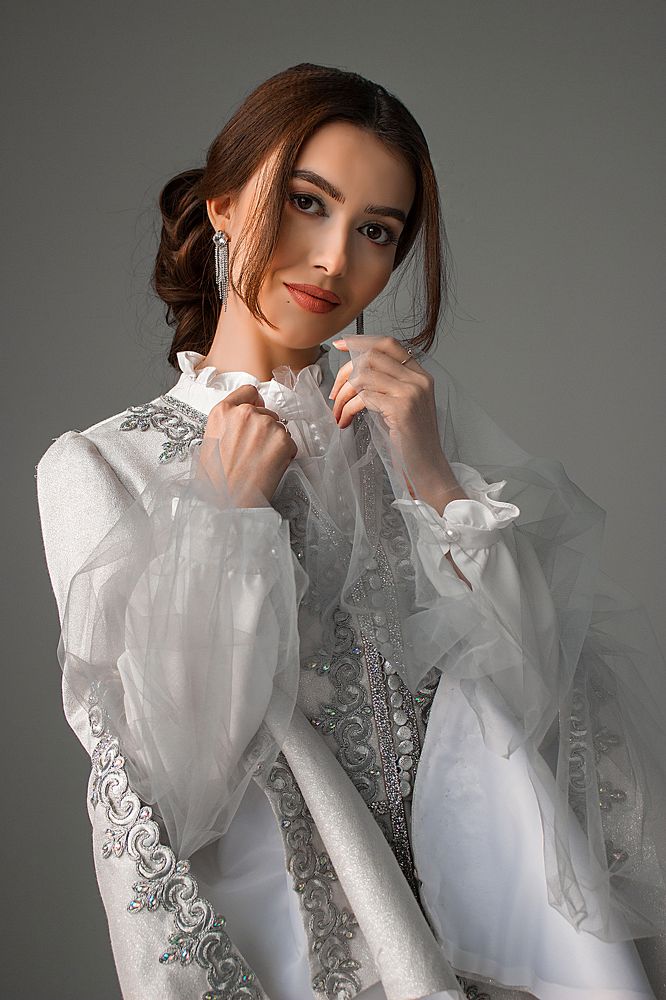 Photograph by Shuhrat Djuraev