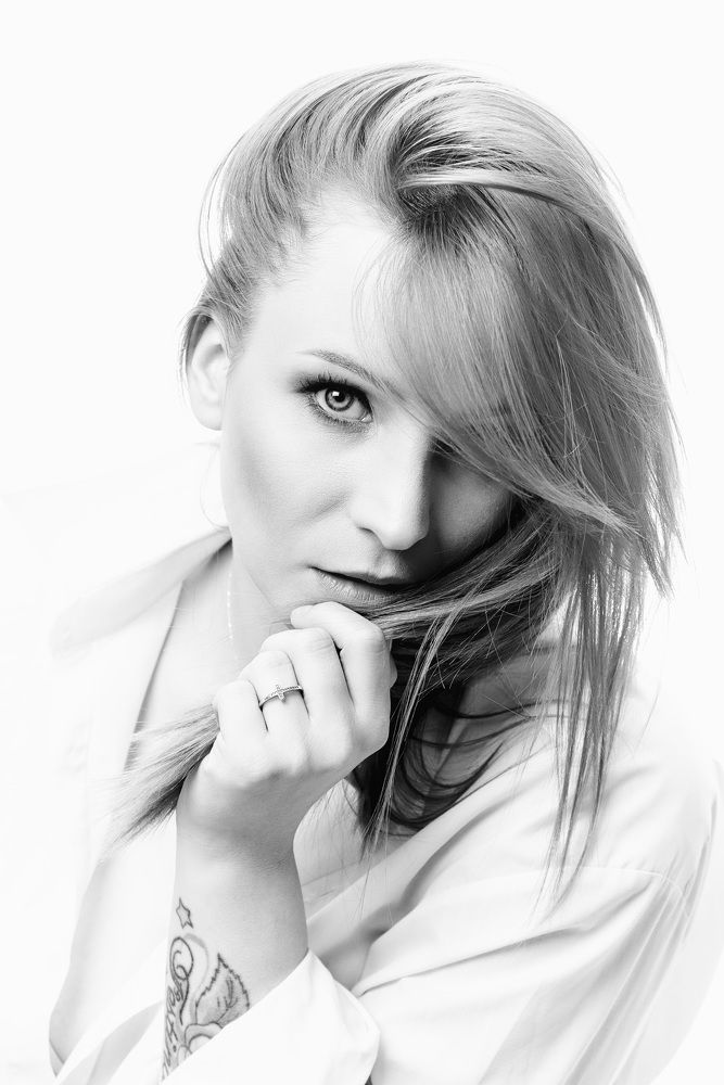 Photograph by Daniel Ejsymont