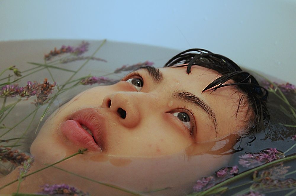 Photograph by Roxana Parvanova