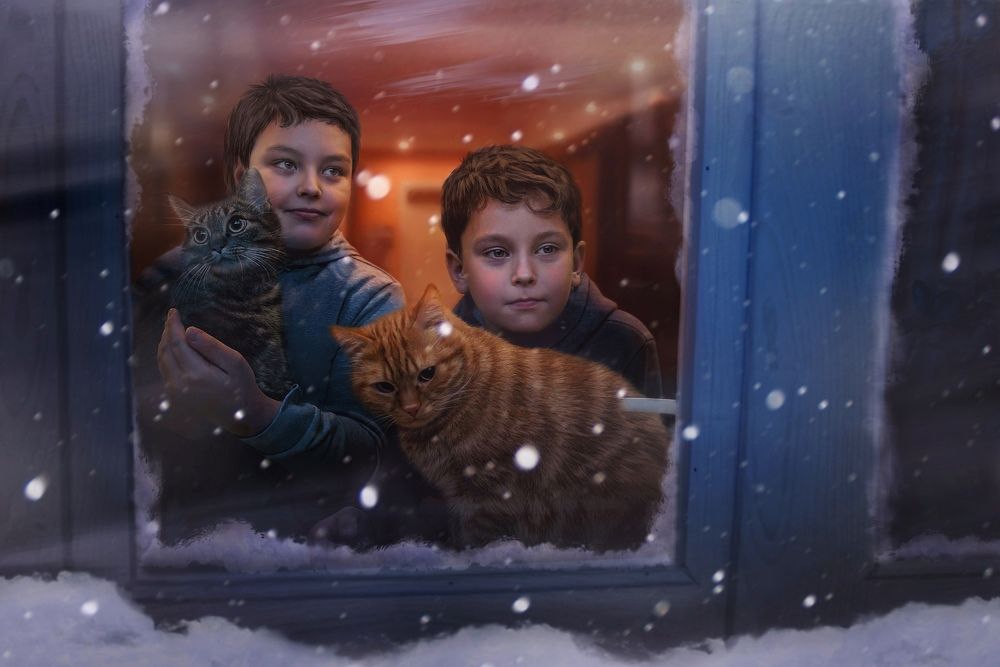 Photograph by Анна Антонова