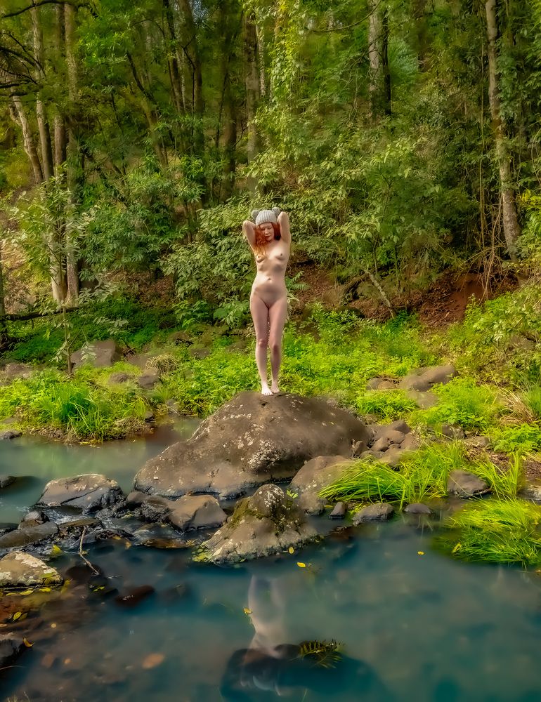 Photograph by Fernando Lopez