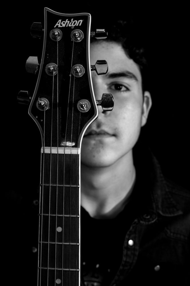 Photograph by Alicia Mata