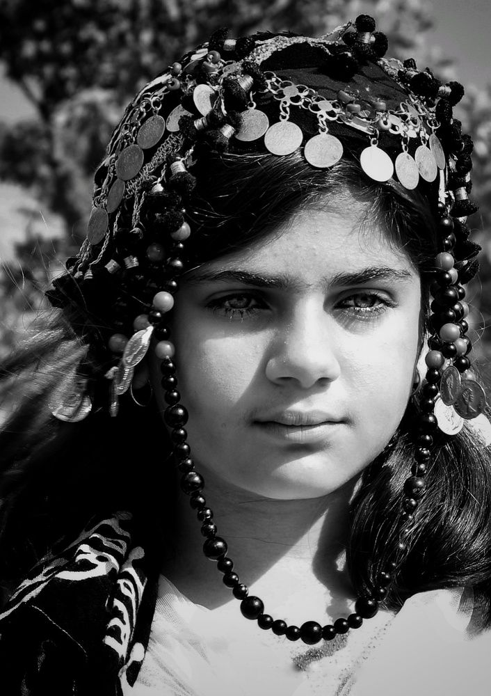 Фотография автора Rozhan Azizi