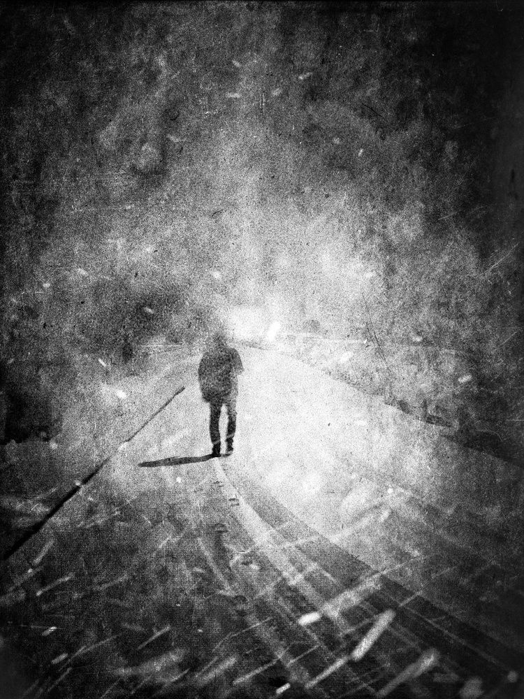 Photograph by Yalim Vural