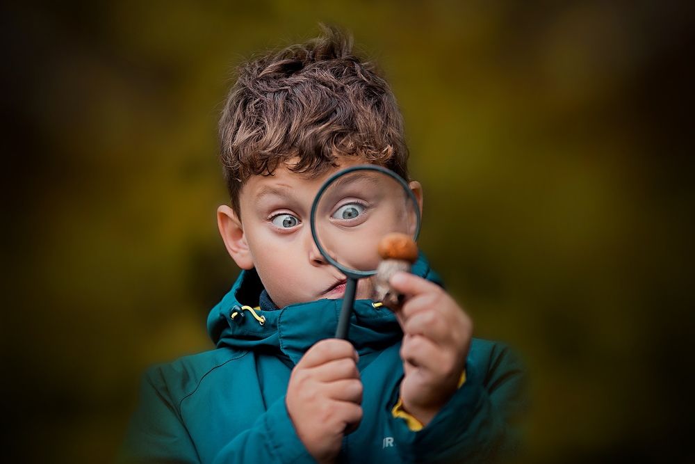 Photograph by Анна Антонова