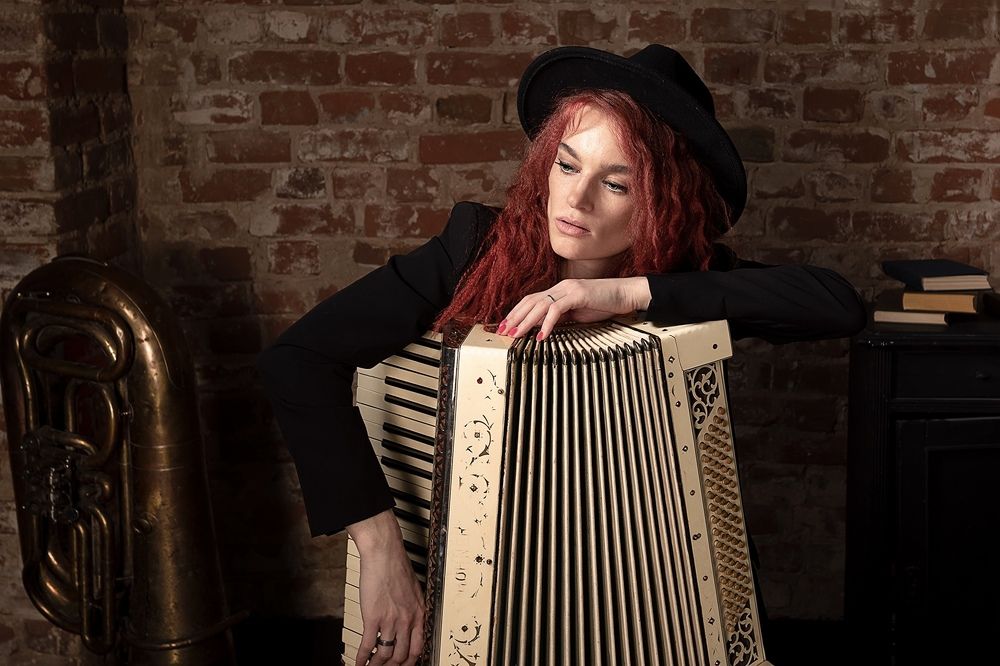 Photograph by Елена Ураксина