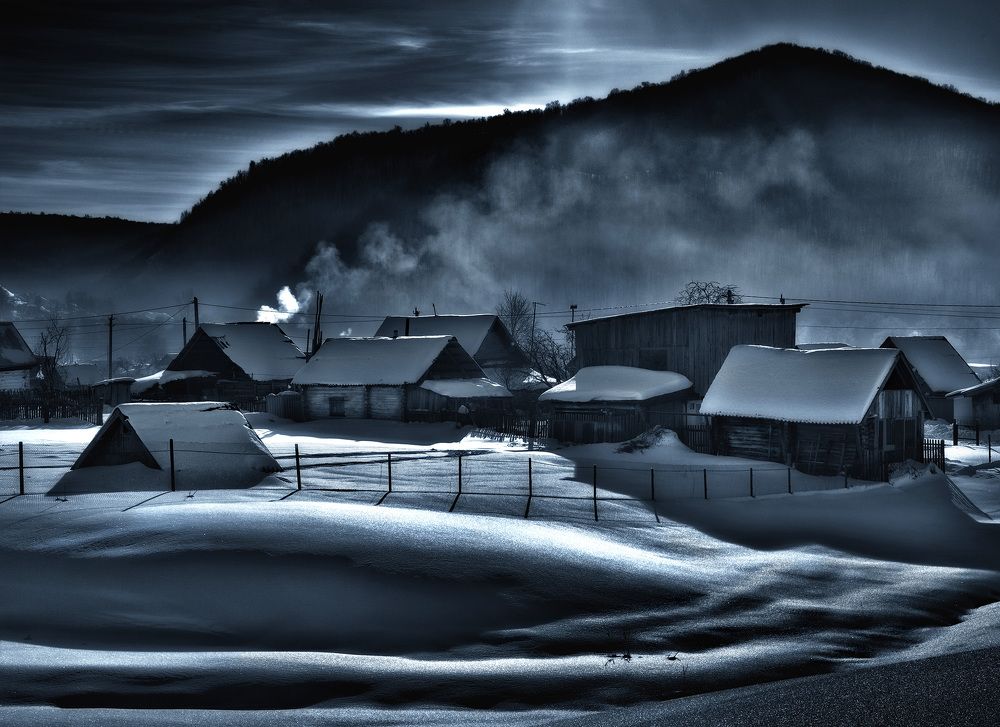 Photograph by Тамара Андреева