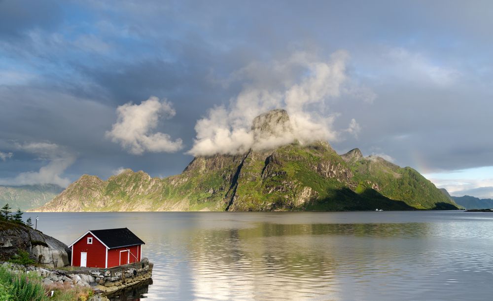 Photograph by Александр Полежаев