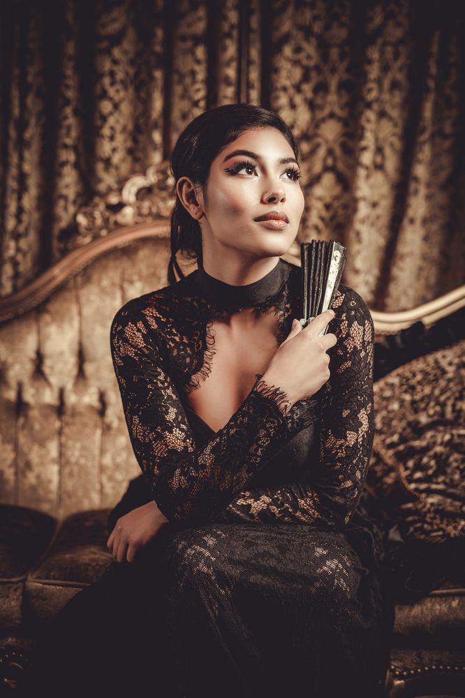 Photograph by Henry Baydeleg