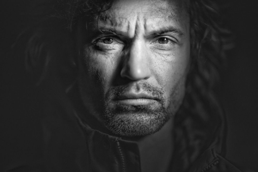 Photograph by Игорь Замятин