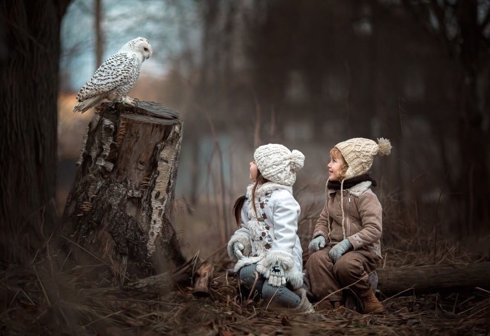 Photograph by Ольга Трифонова