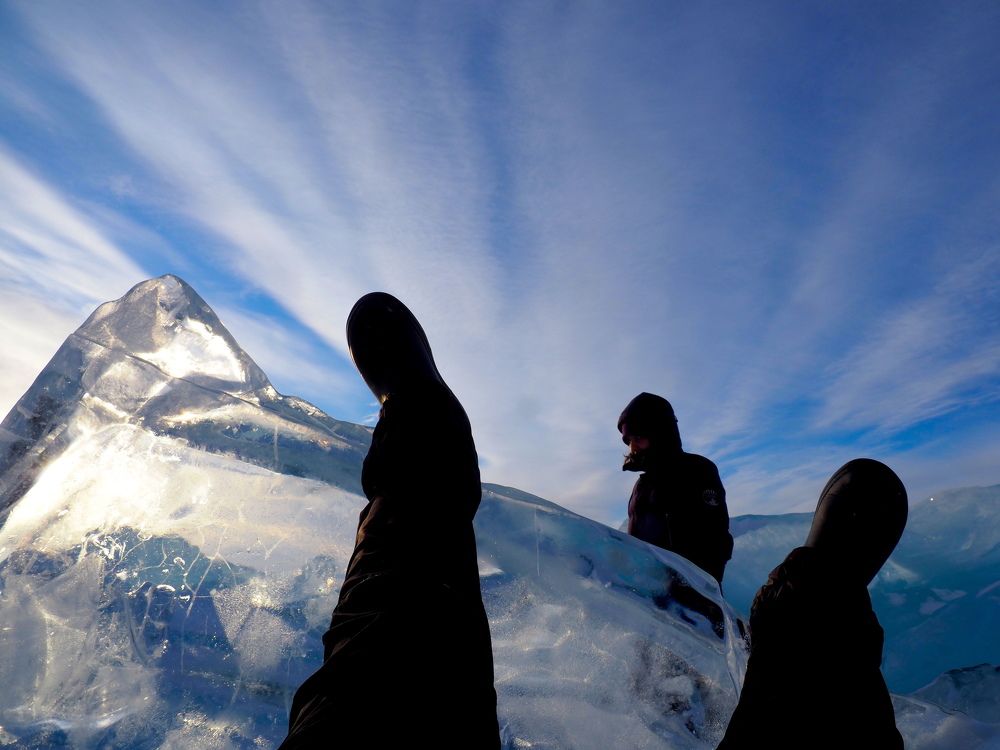 Photograph by Екатерина Шмелева