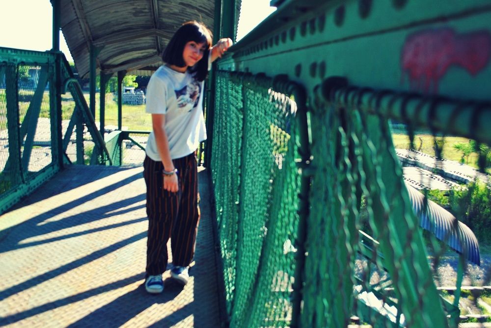 Photograph by Muriel Reynoso