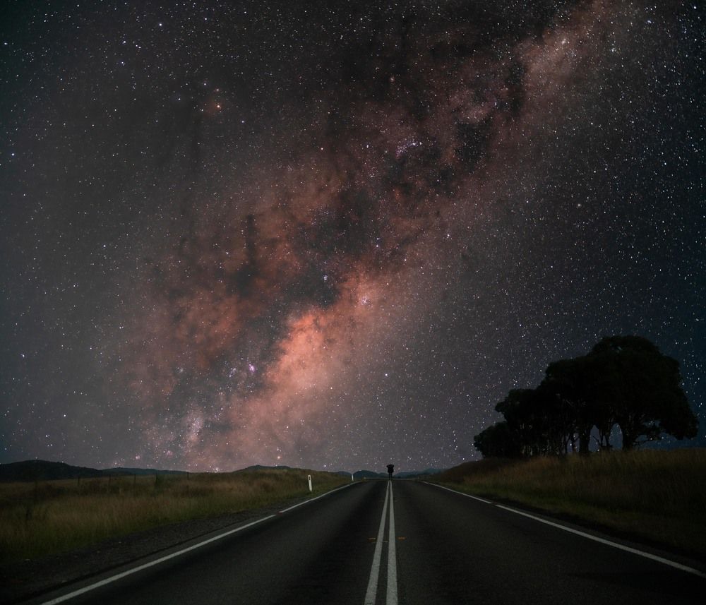 Photograph by Tom Gane