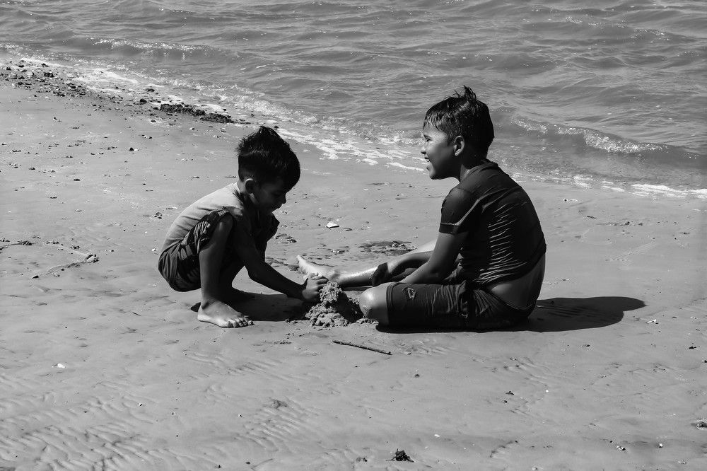 Photograph by Fernando de Jesus Costa