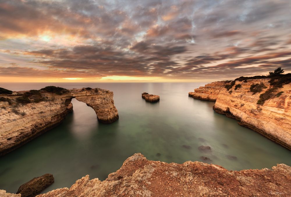 Algarve Coast