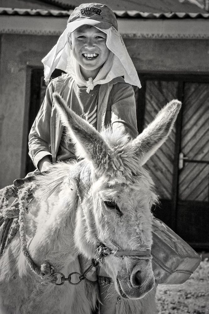 Photograph by Alla Gajeva