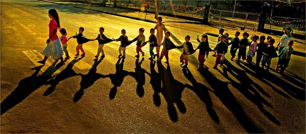 Photograph by HuyDang