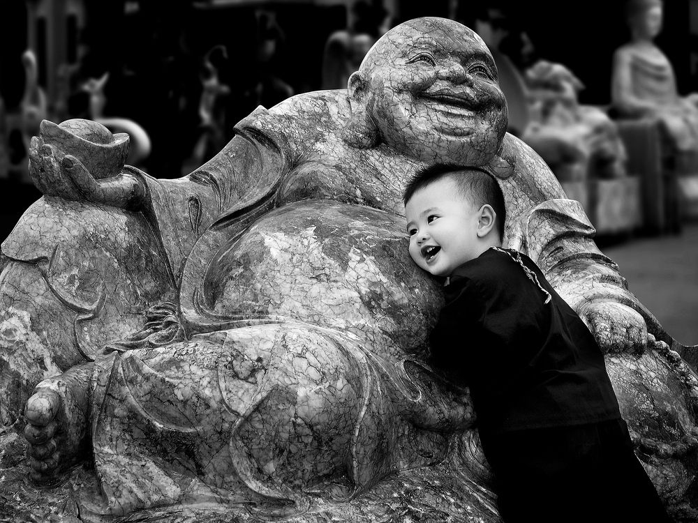 Photograph by HuyDang