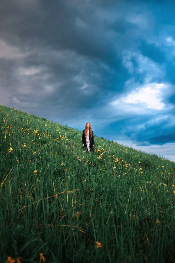 Photograph by Антон Иващенко