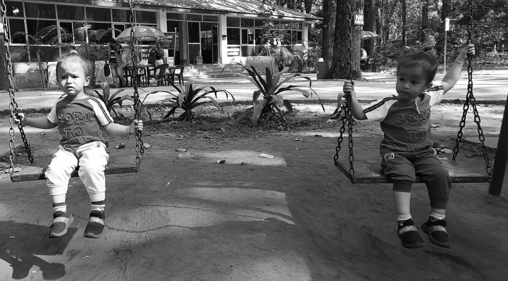 Фотография автора BIBEK chettri