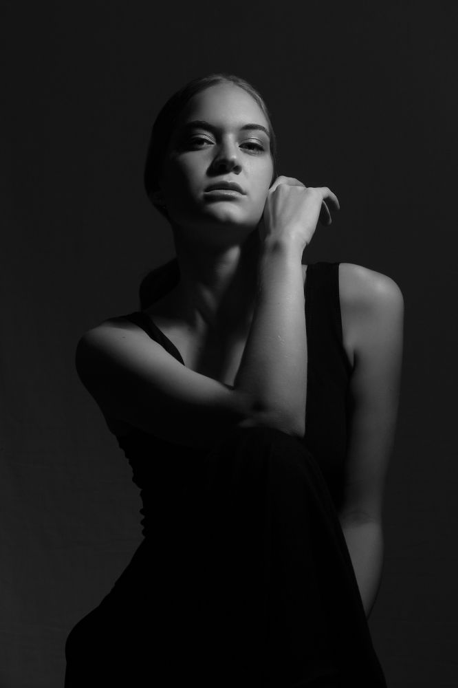 Photograph by William Oceguera