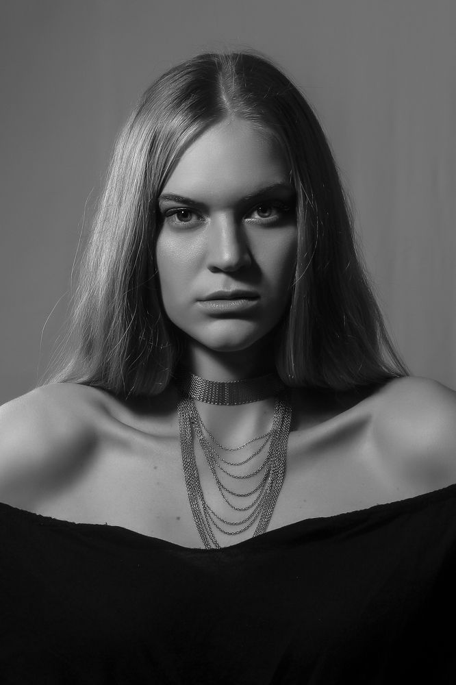 Photograph by William Oceguera