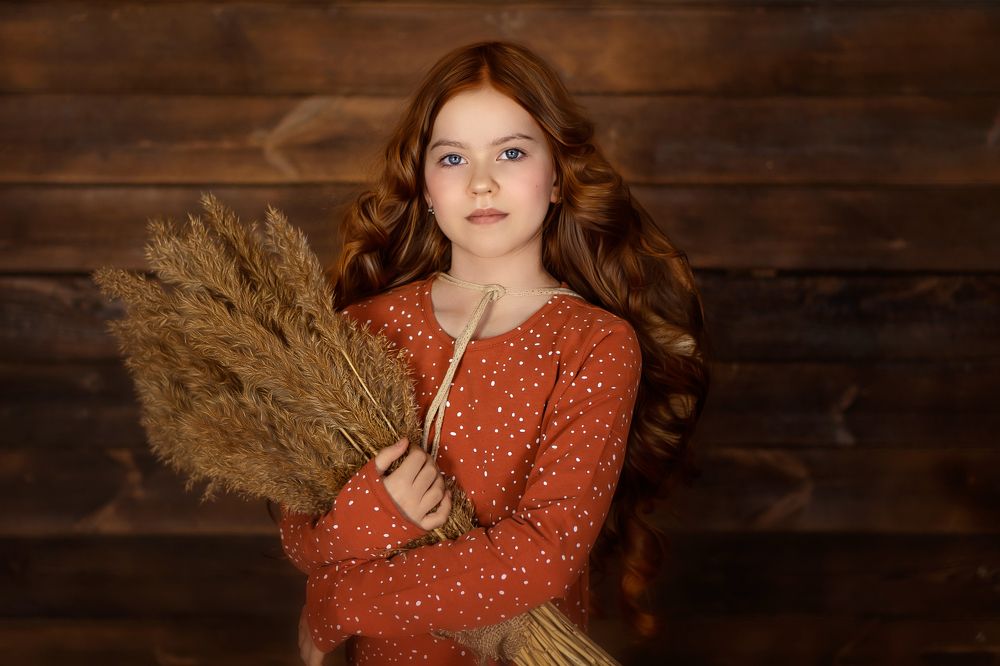 Photograph by Екатерина Цой