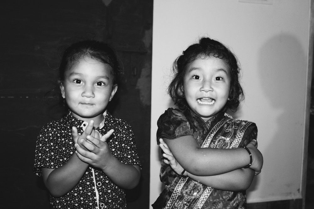 Фотография автора BIBEK chettri