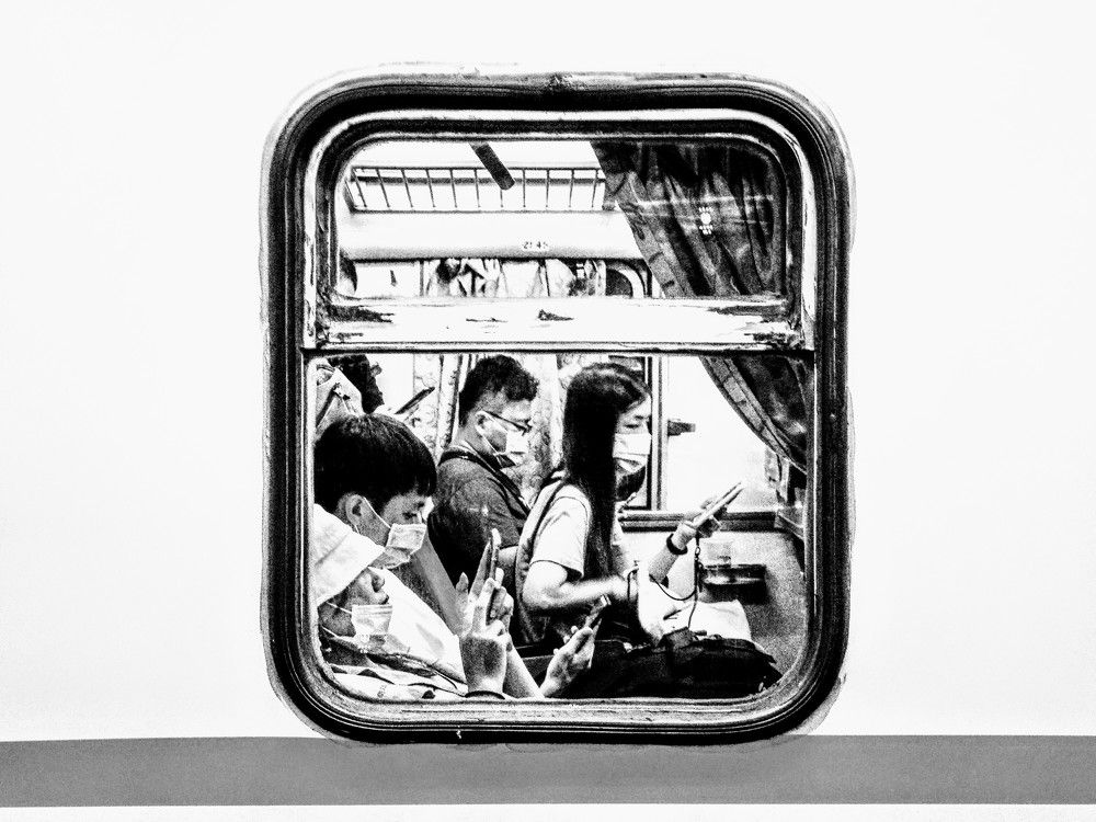 Photograph by Kang Le